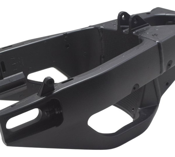 Quadro Elástico Suzuki Gsx-r 750 Srad 10-13 Original