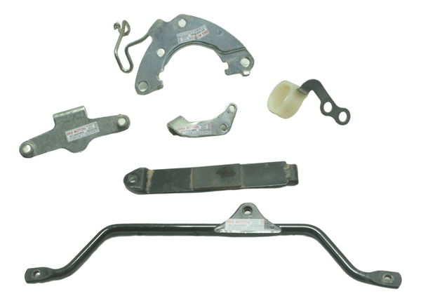 Suportes Diversos Honda Nxr 160 Bros 15-23 Original