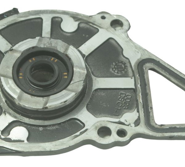 Carcaça Bomba Água Kawasaki Er6n Er 6n 10-14 Original