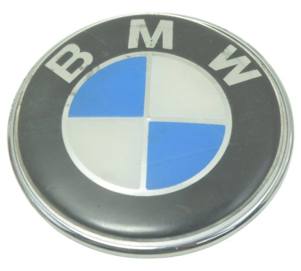 Emblema C/ Detalhes Bmw R1200 R 1200 Gs 08-12 Original