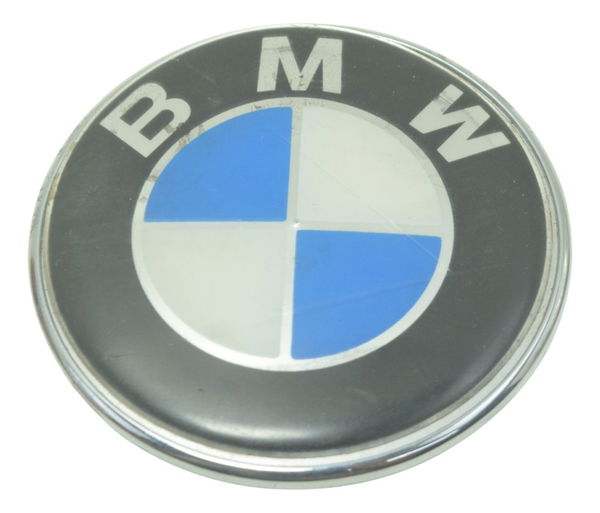 Emblema C/ Detalhes Bmw R1200 R 1200 Gs 08-12 Original