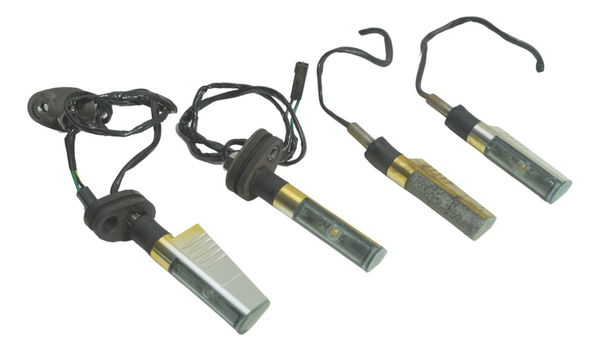 Kit Slider Pedaleira Manete Esport Kawasaki Ninja 250 08-12