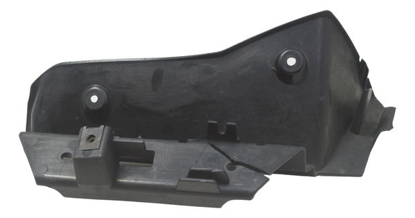 Acabamento Radiador Esq C/ Avaria Triumph Tiger 800 13-15