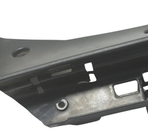 Acabamento Radiador Esq C/ Avaria Triumph Tiger 800 13-15