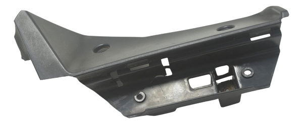 Acabamento Radiador Esq C/ Avaria Triumph Tiger 800 13-15