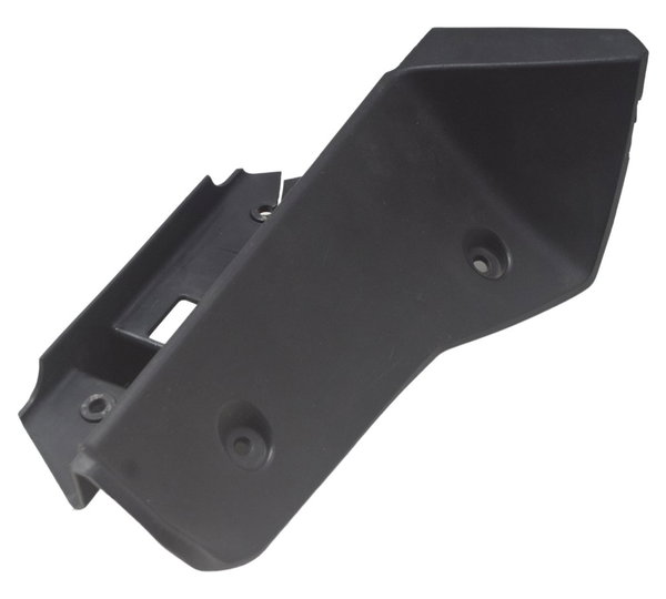 Acabamento Radiador Esq C/ Avaria Triumph Tiger 800 13-15