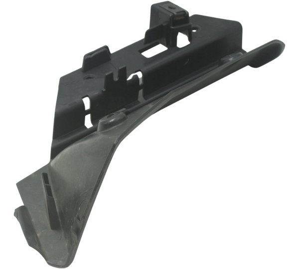 Acabamento Radiador Esq C/ Avaria Triumph Tiger 800 13-15