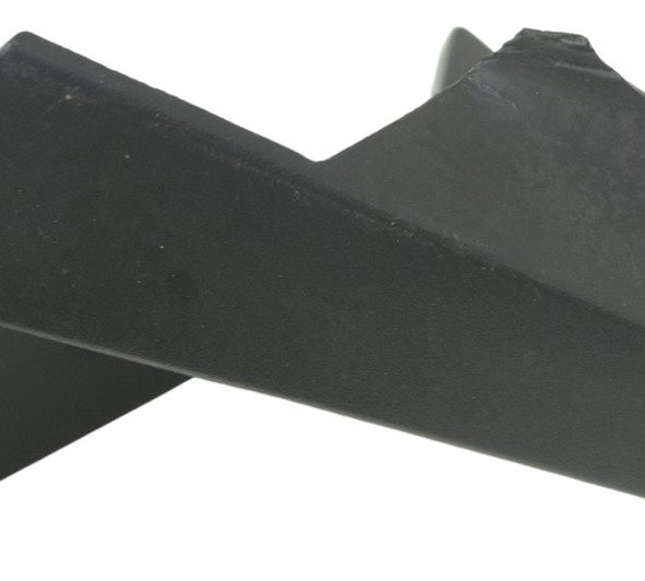 Acabamento Radiador Esq C/ Avaria Triumph Tiger 800 13-15