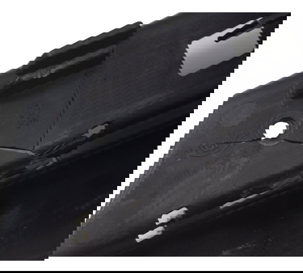 Acabamento Radiador Esq C/ Avaria Triumph Tiger 800 13-15