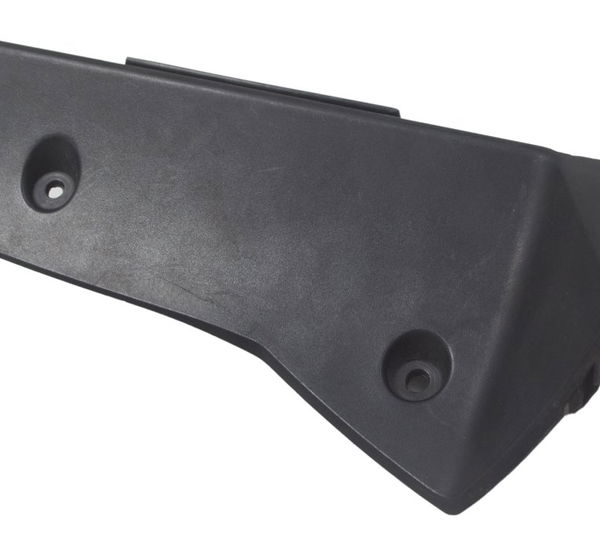 Acabamento Radiador Esq C/ Avaria Triumph Tiger 800 13-15