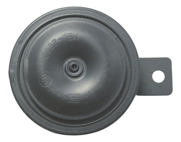 Buzina Honda Cbr 1000rr 04-07 Original