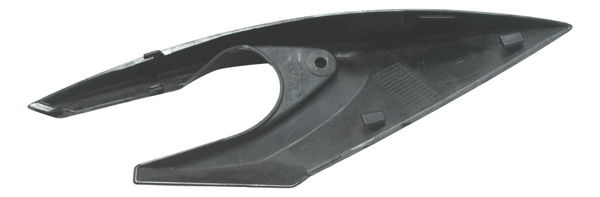 Bananinha Farol Esq C/ Detalhes Yamaha Fazer 150 16-20 Orig