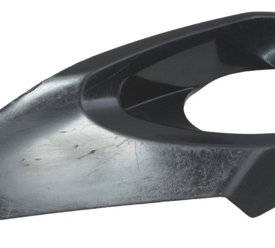 Bananinha Farol Esq C/ Detalhes Yamaha Fazer 150 16-20 Orig