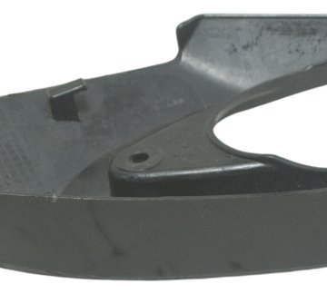 Bananinha Farol Esq C/ Detalhes Yamaha Fazer 150 16-20 Orig