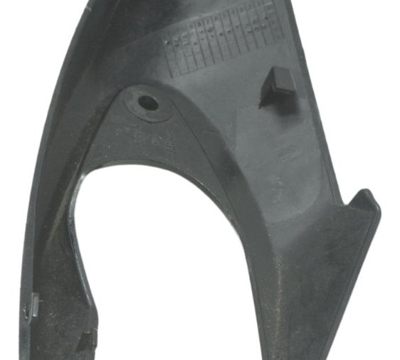 Bananinha Farol Esq C/ Detalhes Yamaha Fazer 150 16-20 Orig