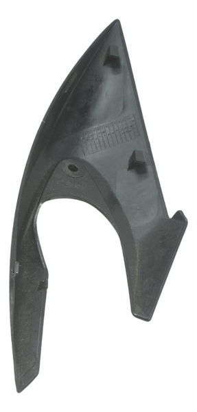 Bananinha Farol Esq C/ Detalhes Yamaha Fazer 150 16-20 Orig