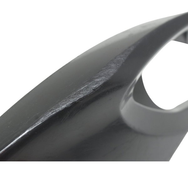 Bananinha Farol Esq C/ Detalhes Yamaha Fazer 150 16-20 Orig