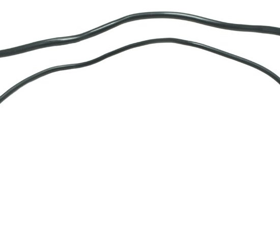 Cabo Bateria +/- Honda Cbr 600rr 07-12 Original