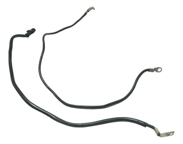 Cabo Bateria +/- Honda Cbr 600rr 07-12 Original