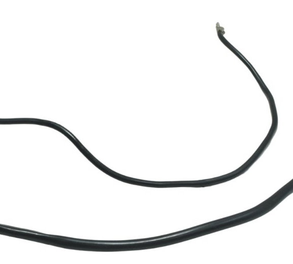 Cabo Bateria +/- Honda Cbr 600rr 07-12 Original