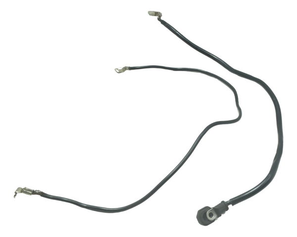 Cabo Bateria +/- Honda Cbr 600rr 07-12 Original