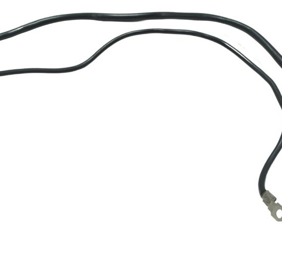 Cabo Bateria +/- Honda Cbr 600rr 07-12 Original