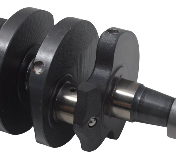 Virabrequim Kawasaki Zx 6r 08-12 Original