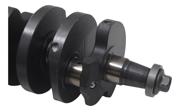 Virabrequim Kawasaki Zx 6r 08-12 Original