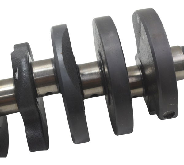 Virabrequim Kawasaki Zx 6r 08-12 Original