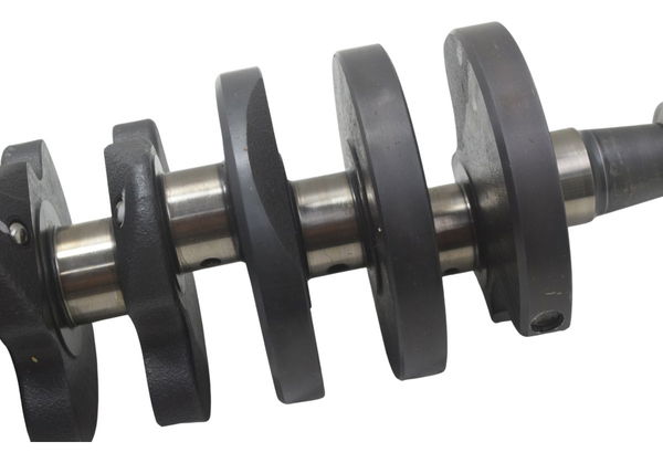 Virabrequim Kawasaki Zx 6r 08-12 Original