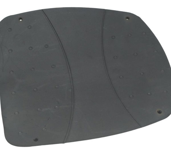 Tampa Base Baú Yamaha 1200z Super Tenere 12-15