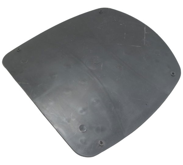 Tampa Base Baú Yamaha 1200z Super Tenere 12-15