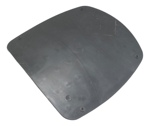 Tampa Base Baú Yamaha 1200z Super Tenere 12-15