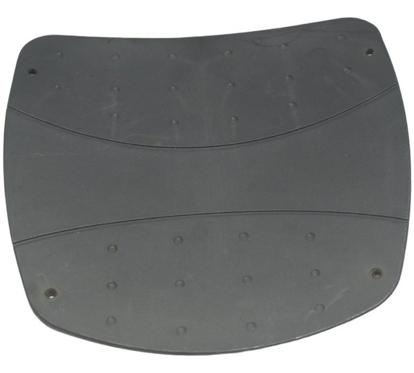 Tampa Base Baú Yamaha 1200z Super Tenere 12-15