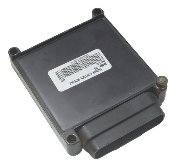 Modulo Principal Harley Softail Fx 1450 04-05 Original