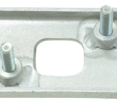 Suporte Trava Banco Suzuki Gsx-r 750 Srad 10-14 Original