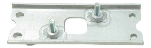 Suporte Trava Banco Suzuki Gsx-r 750 Srad 10-14 Original