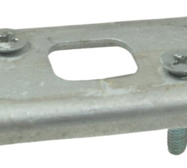 Suporte Trava Banco Suzuki Gsx-r 750 Srad 10-14 Original