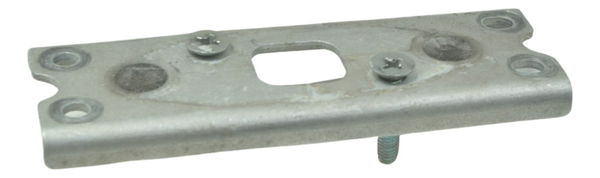 Suporte Trava Banco Suzuki Gsx-r 750 Srad 10-14 Original