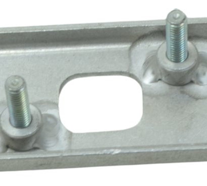 Suporte Trava Banco Suzuki Gsx-r 750 Srad 10-14 Original