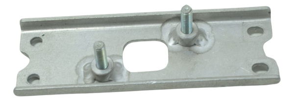 Suporte Trava Banco Suzuki Gsx-r 750 Srad 10-14 Original