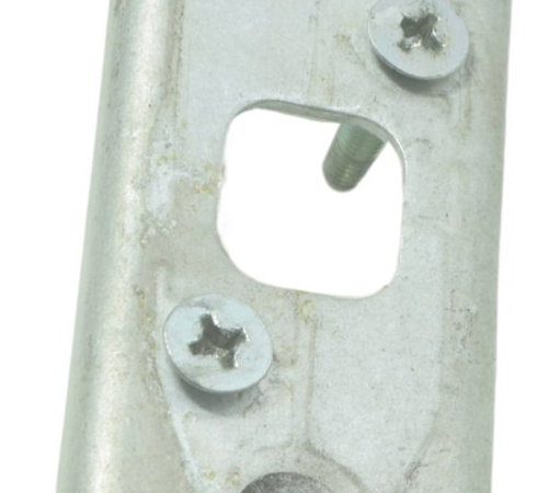 Suporte Trava Banco Suzuki Gsx-r 750 Srad 10-14 Original