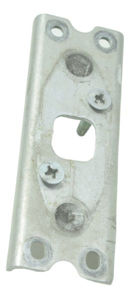 Suporte Trava Banco Suzuki Gsx-r 750 Srad 10-14 Original