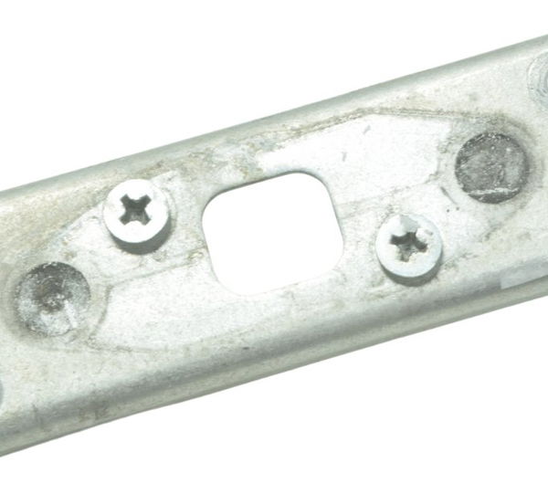 Suporte Trava Banco Suzuki Gsx-r 750 Srad 10-14 Original