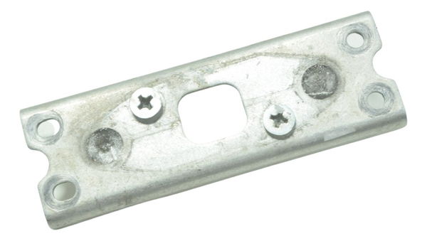 Suporte Trava Banco Suzuki Gsx-r 750 Srad 10-14 Original