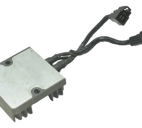 Retificador Carga C/detal Suzuki Gsx-r Srad 1000 11-16 Origi 12v