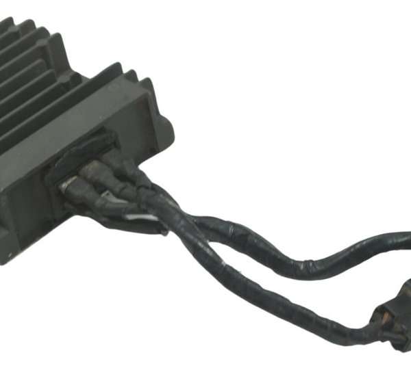 Retificador Carga C/detal Suzuki Gsx-r Srad 1000 11-16 Origi 12v