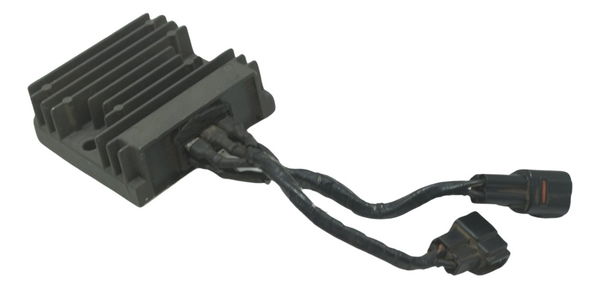Retificador Carga C/detal Suzuki Gsx-r Srad 1000 11-16 Origi 12v