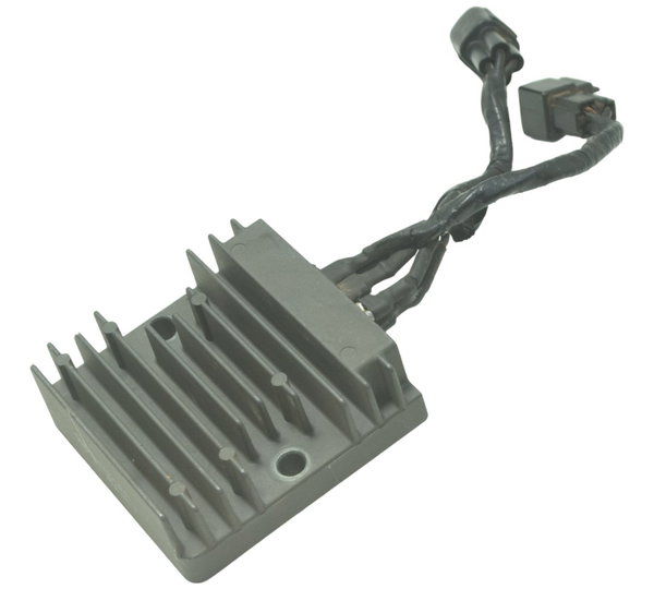 Retificador Carga C/detal Suzuki Gsx-r Srad 1000 11-16 Origi 12v