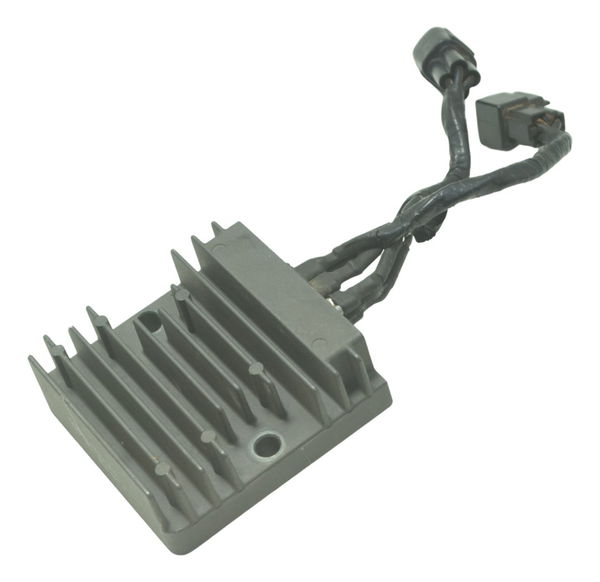 Retificador Carga C/detal Suzuki Gsx-r Srad 1000 11-16 Origi 12v